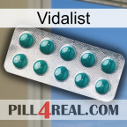 Vidalist dapoxetine1